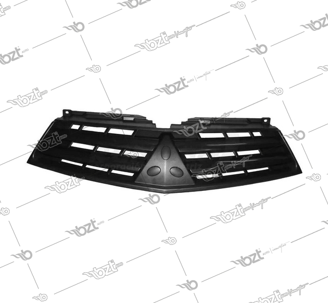MITSUBISHI - L200 PICK-UP CR 10> - PANJUR ON - GRILLE, FRONT  7450A621T