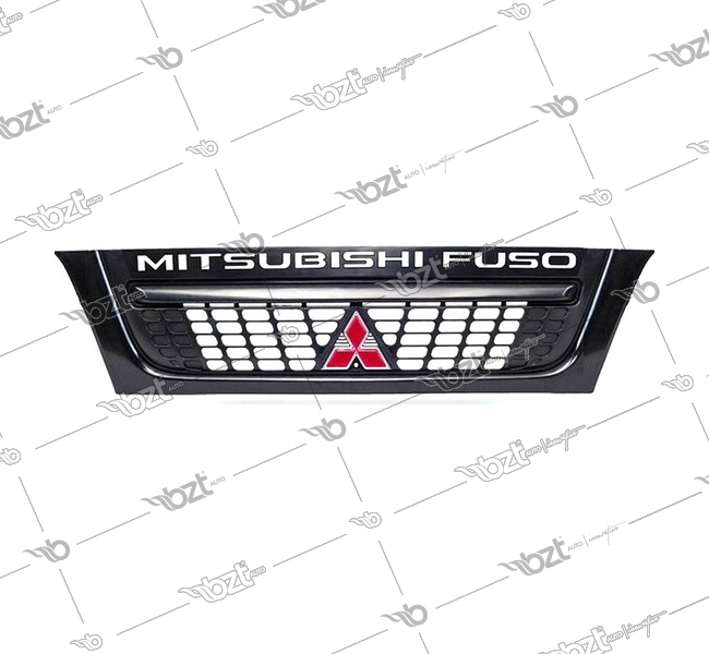 MITSUBISHI - FUSO CANTER 711  - PANJUR ON AKSESUARLI - GRILLE, FRONT  W. ACCESSORIES MK484836