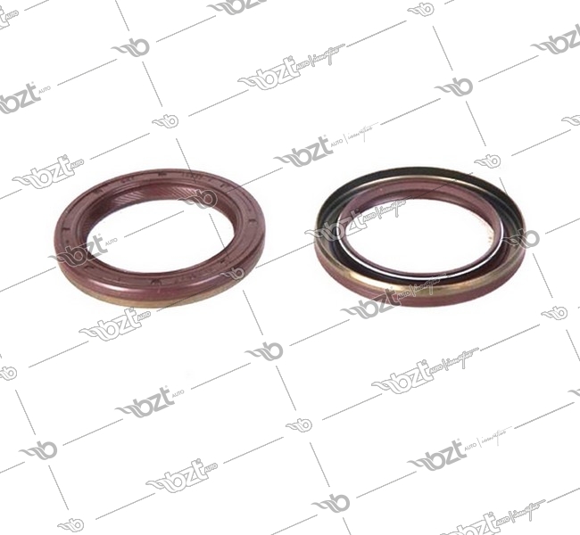 HYUNDAI - H100  - KECE KRANK ON - OIL SEAL,FRONT MD069949