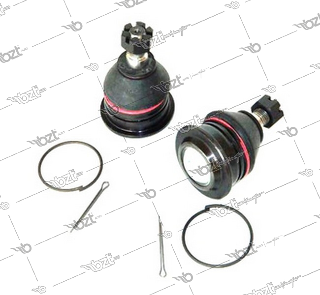 NISSAN - D22 4WD 98-02 - ROTIL UST - BALL JOINT UPR. 