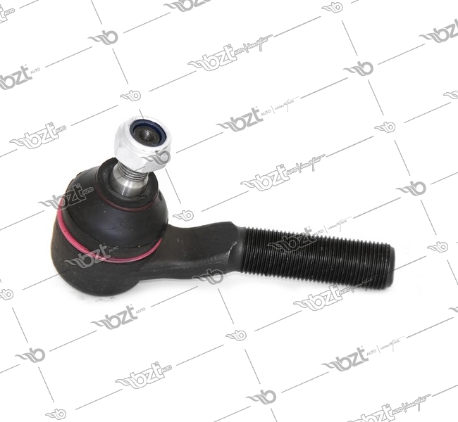 NISSAN - D21 92-97 - ROT BASI DIS (01257) - TIE ROD END  OUTER (01257) 4852001G25, 4852041W00, 4852001W00