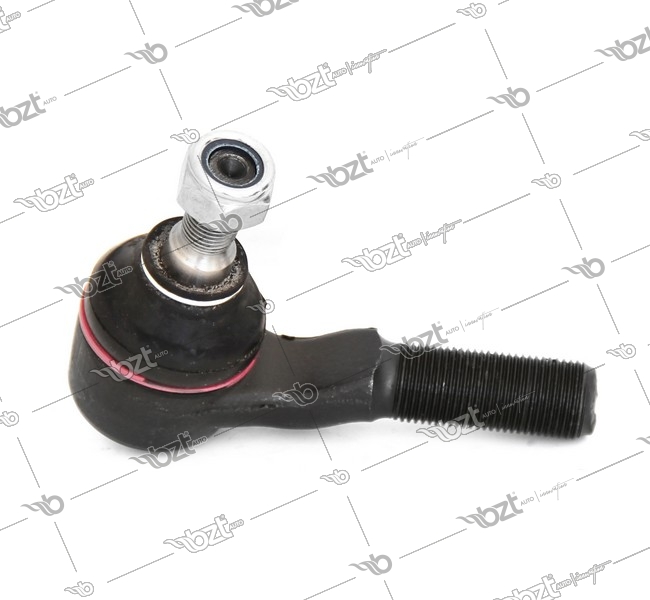 NISSAN - D22 98-02 - ROT BASI DIS - TIE ROD END  OUTER 