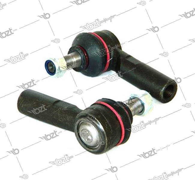 TOYOTA - COROLLA 92-02 - ROT BASI  (01386) - TIE ROD END   (01386) 4504619175, 4504629305, 450468Y001