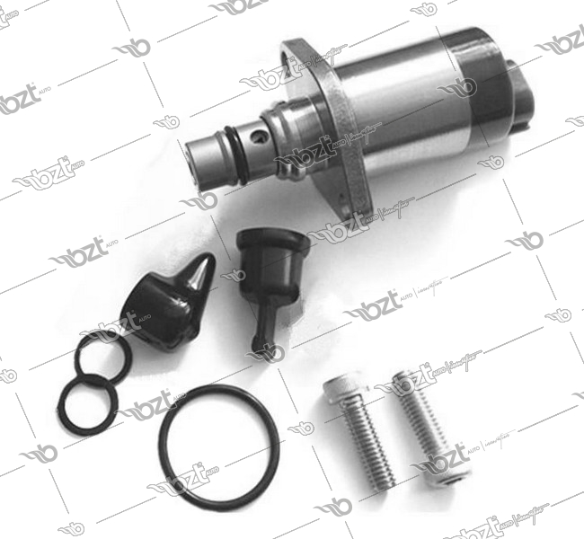 MITSUBISHI - L200 PICK-UP CR - VALF KIT - VALVE KIT 1460A056