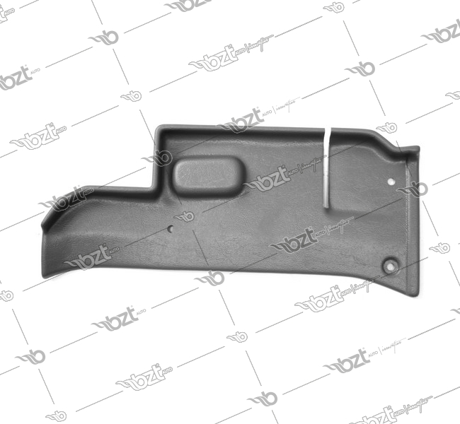 ISUZU - NPR59  - KOSE KAPLAMASI ARKA IC GRI L - PAD , CORNER REAR INNER GRAY LH 3899908630