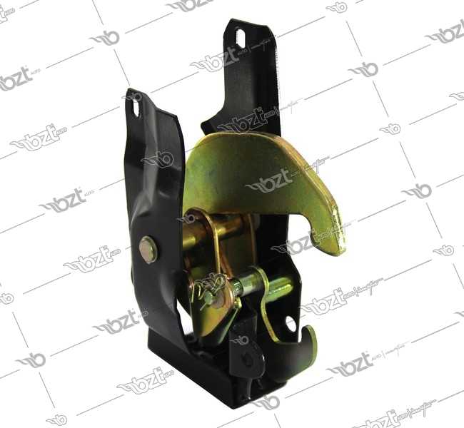 ISUZU - NPR59  - KABIN KILIT MEKANIZMASI L - CABIN TILT MECHANISIM LH 3899908940