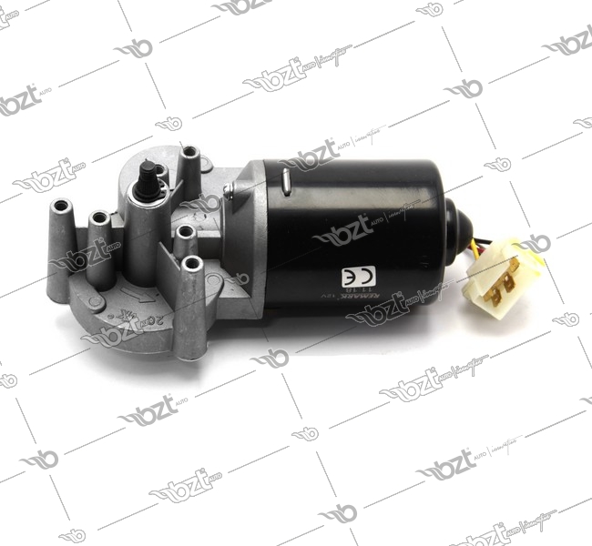 ISUZU - NKR13  - SILECEK MOTORU KOMPLE - WIPER MOTOR ASSY. 8941218103