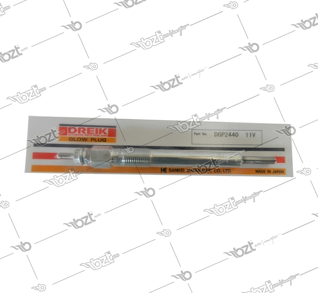 ISUZU - TFR24  - ISITMA BUJISI - GLOW PLUG 8941401155, 8973065192, 8941337596