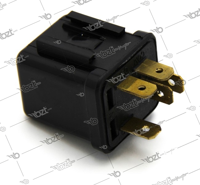 ISUZU - NKR13  - ROLE MOTOR STOP - RELAY, ENGINE STOP 8942184970