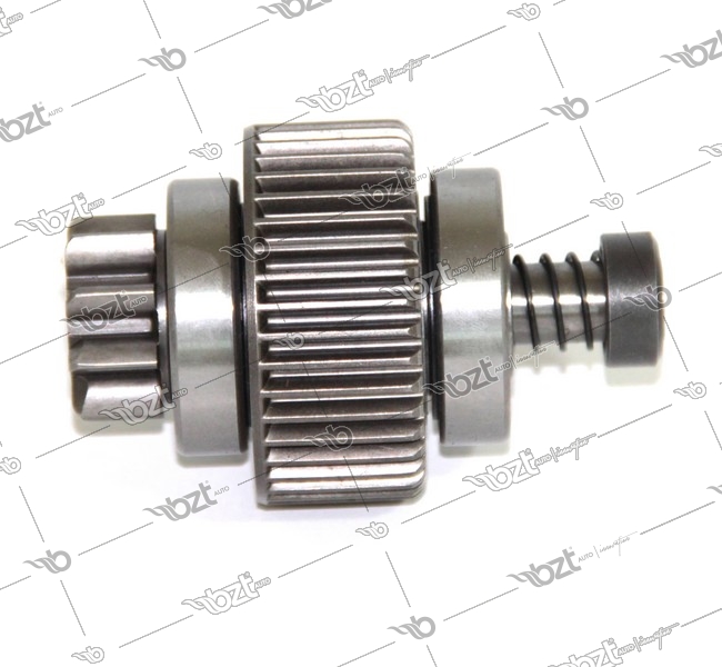 ISUZU - NPR59  - DISLI MARS - STARTER GEAR 8943349760