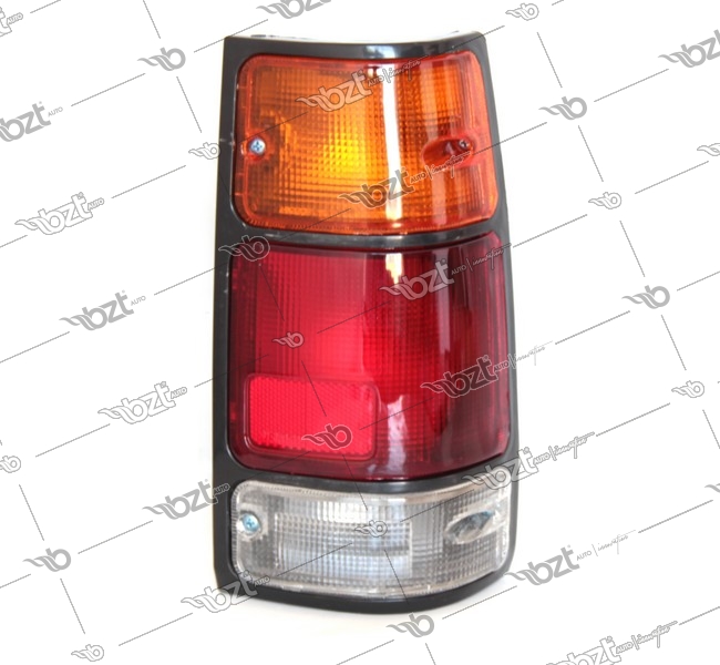 ISUZU - TFR24  - STOP LAMBASI SIYAH R - STOP LAMP,  BLACK R 8944823583