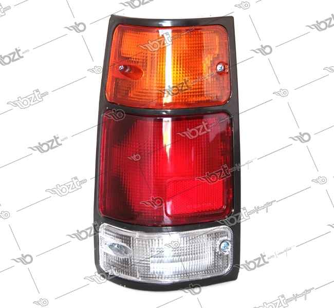 ISUZU - TFR24  - STOP LAMBASI SIYAH L - STOP LAMP,  BLACK L 8944823593