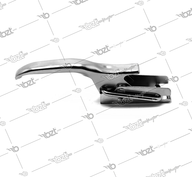 ISUZU - TFR24  - KASA KILIT KOLU - ARM, GATE LOCK 8970374200, 8972105892