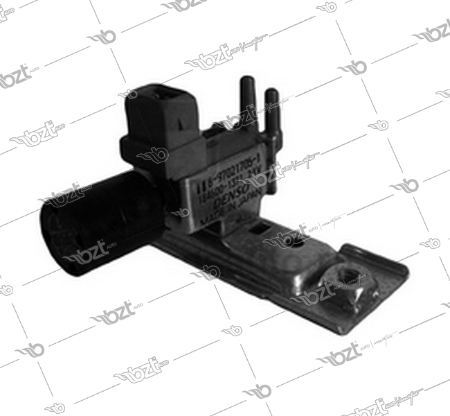 ISUZU - NPR66  - VALF VAKUM SWITCHI - SWITCH, VALVE VACUM 8971167590