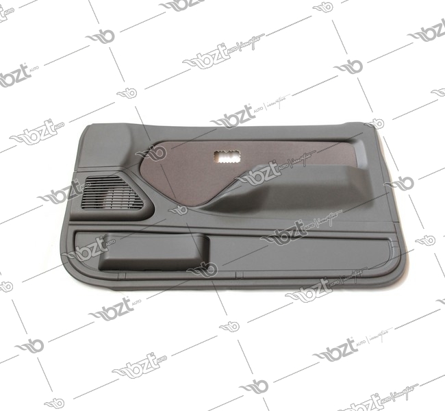 ISUZU - TFR54  - KAPI KAPLAMASI OTOMATIK ON GRI R - TRIM PAD, DOOR AUTOMATIC FRONT GRAY R 8971556364