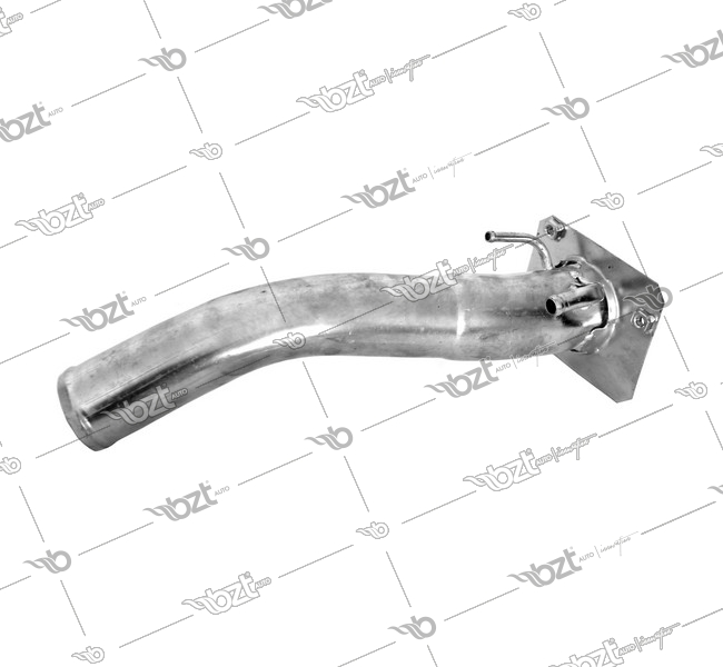 ISUZU - TFR54  - YAKIT DEPO GIRIS BORUSU - INTAKE PIPE, FUEL TANK 8972230880