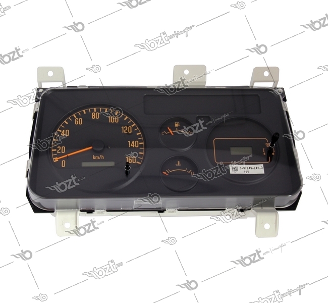 ISUZU - NKR55 2005 - GOSTERGE SAATLERI KOMPLE - GAUGES, DASHBOARD 8972492420