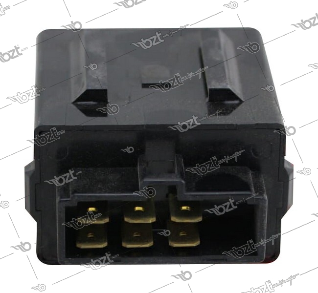 ISUZU - NPR66  - ROLE SILECEK (2000) - RELAY, WIPER (2000) 8973639830