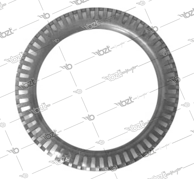 ISUZU - NPR75  - ROTOR ON (ABS) SENSOR - ROTOR, FRONT(ABS) SENSOR 8973871580