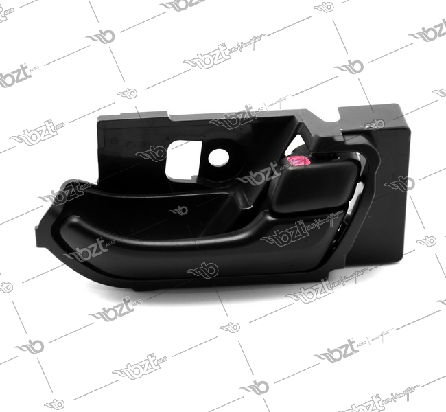 ISUZU - D-MAX 12>  - KAPI IC ACMA KOLU R (SIYAH) - HANDLE, DOOR INNER RH (BLACK) 8974167263