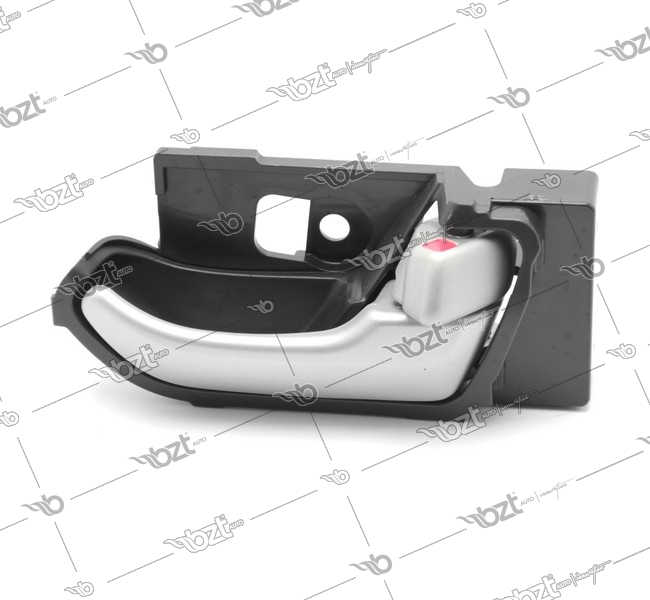 ISUZU - D-MAX 12>  - KAPI IC ACMA KOLU R (NIKELAJLI) - HANDLE, DOOR INNER RH (NICKELED) 8974167303