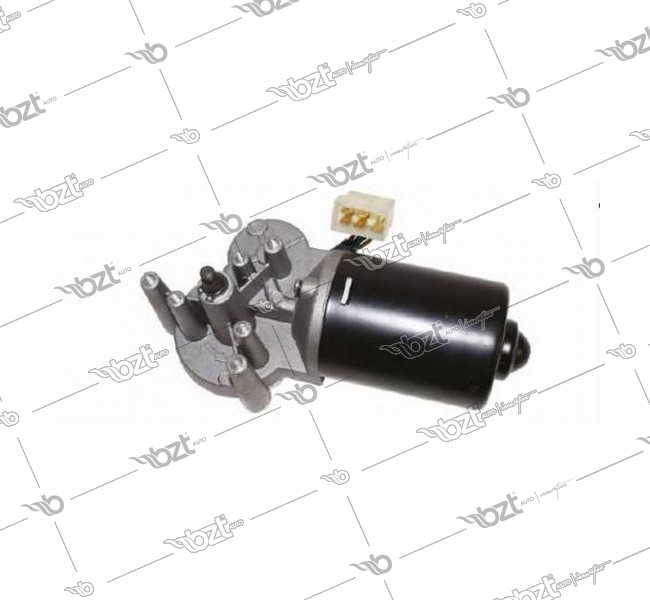 ISUZU - NPR66  - SILECEK MOTORU KOMPLE - WIPER MOTOR ASSY. 8978550625