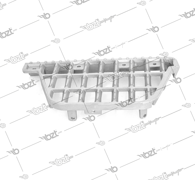 ISUZU - NQR70  - BASAMAK DEMIRI (ALUMINYUM) R - PEDAL PLATE RH (ALUMINIUM) 8978599960