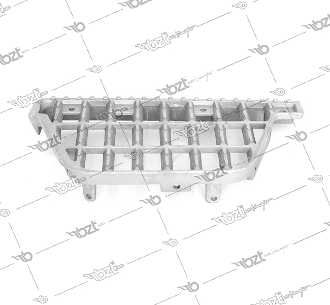 ISUZU - NQR70  - BASAMAK DEMIRI (ALUMINYUM) L - PEDAL PLATE LH (ALUMINIUM) 8978599970