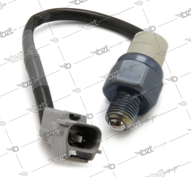 ISUZU - NQR75  - MUSUR SANZUMAN SECICI - SWITCH, GEARBOX SELECT 8980230510