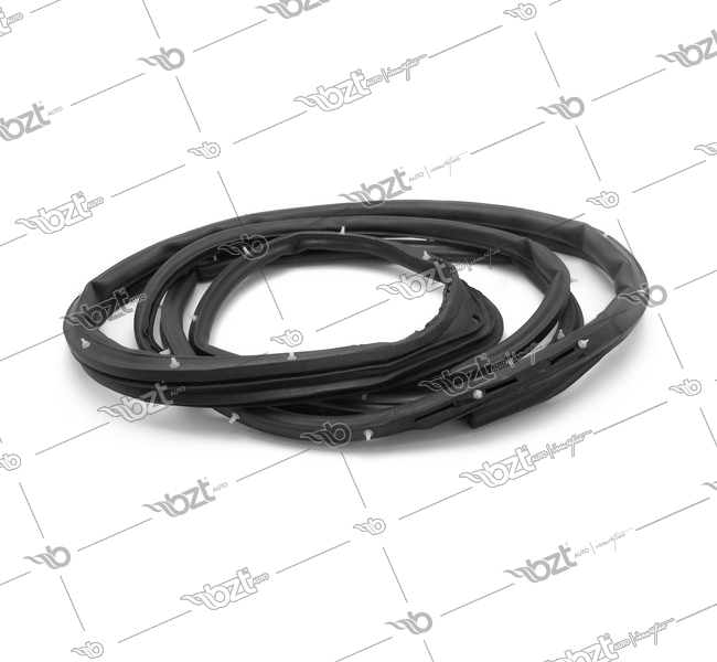 ISUZU - NPR75  - KAPI LASTIGI ON R - WEATHERSTRIP, FRONT RH 8980291983