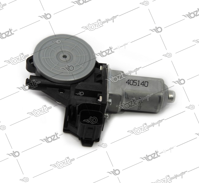 ISUZU - NPR75  - CAM ACMA MOTORU L - MOTOR, WINDOW REGULATOR LH 8980584300