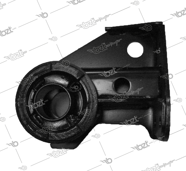 ISUZU - NNR  - BRAKET KABIN ON MONTAJ KOMPLE R - BRACKET, CABIN ASSEMBLING  R 8980747990