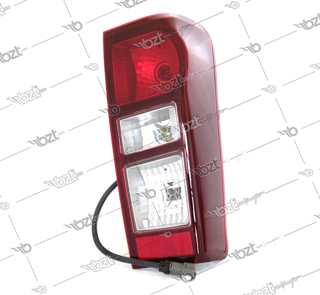 ISUZU - D-MAX 13> 4x2 - STOP LAMBASI SOKETLI R - STOP LAMP,  W.SOCKET R 8981254023, 8961254023