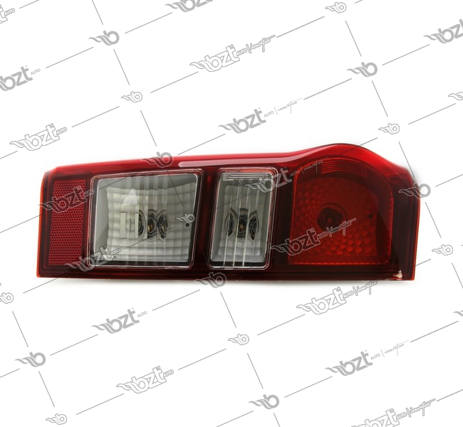 ISUZU - D-MAX 13> 4x2 - STOP LAMBASI SOKETLI L - STOP LAMP,  W.SOCKET L 8981254053, 8981254033