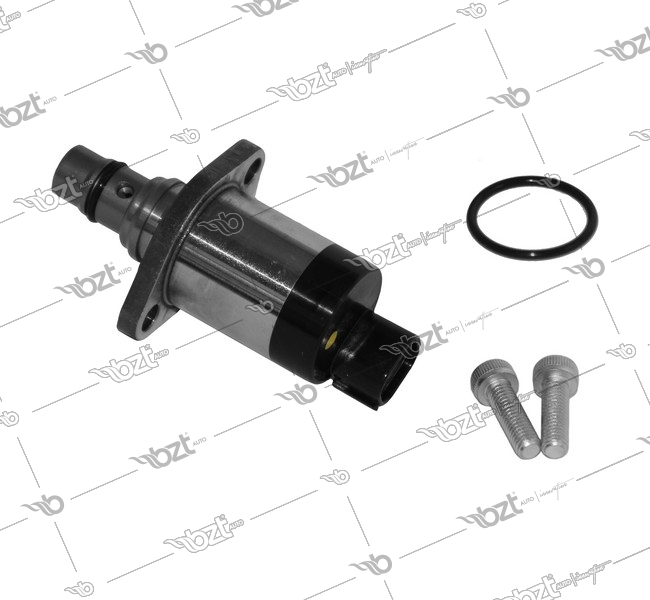 ISUZU - NPR75  - VALF YAKIT BASINC AYAR - VALVE, FUEL PRESSURE ADJUSTER 8981455011