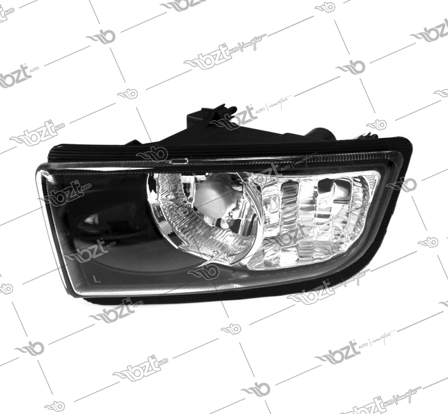 ISUZU - D-MAX 13>  - SIS LAMBASI KOMPLE L - FOG LAMP ASSY. L 8981504242