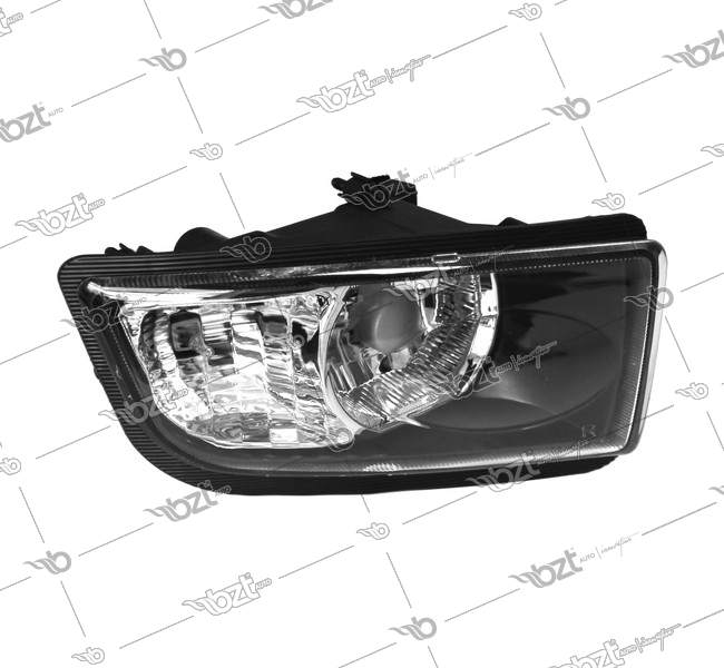 ISUZU - D-MAX 13>  - SIS LAMBASI KOMPLE R - FOG LAMP ASSY. R 8981504252