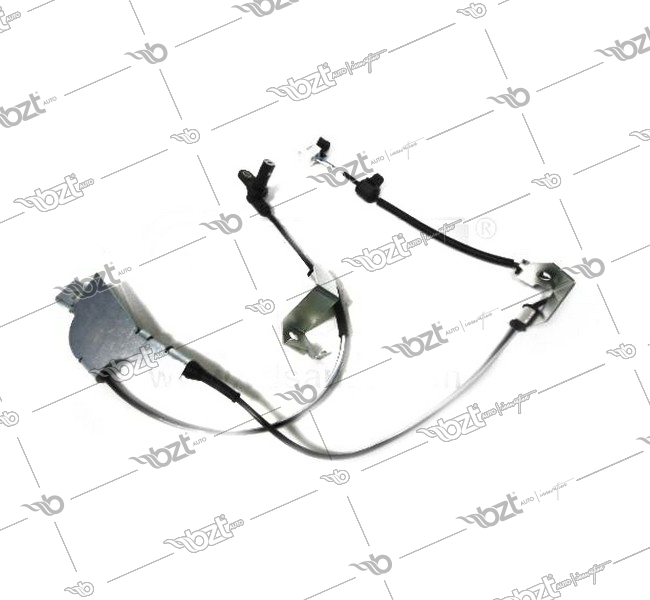 ISUZU - NOVO E-6 - ABS SENSORU ON R (DISKLI-HIDROLIK FREN) - ABS SENSOR 8982193930