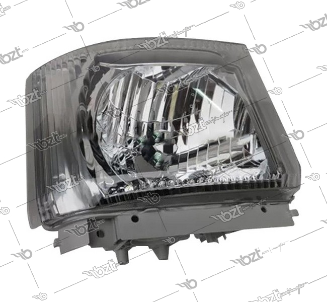 ISUZU - NPR75   - FAR KOMPLE MOTORLU R - HEADLAMP ASSY.  W.MOTOR R 8982261840