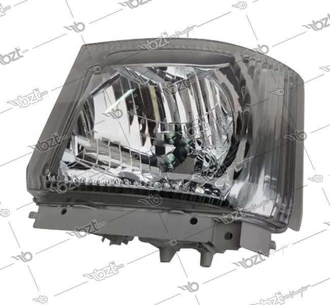 ISUZU - NPR75  - FAR KOMPLE MOTORLU L - HEADLAMP ASSY.  W.MOTOR L 8982261850