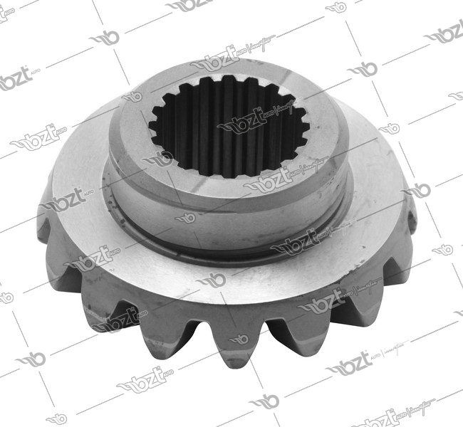 HYUNDAI - HD72  - DISLI AKS (16x20) - SIDE GEAR (16x20) 535105H100