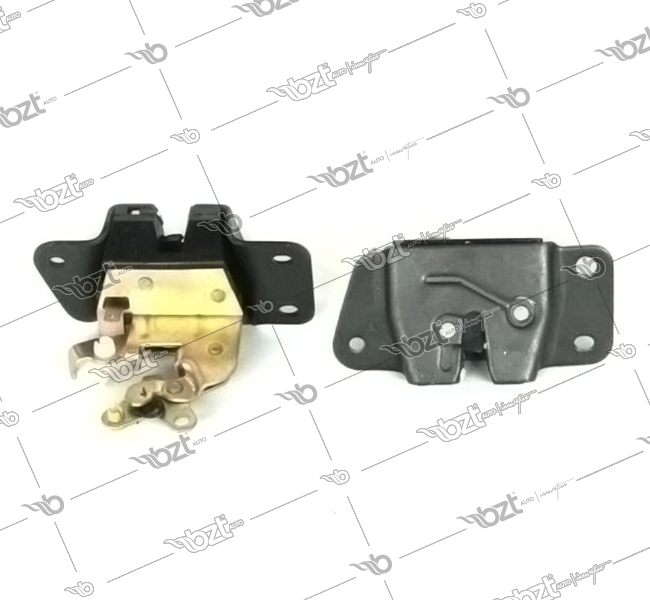 HYUNDAI - H100  - BAGAJ KILIDI - LOCK,TAILGATE 8131043300