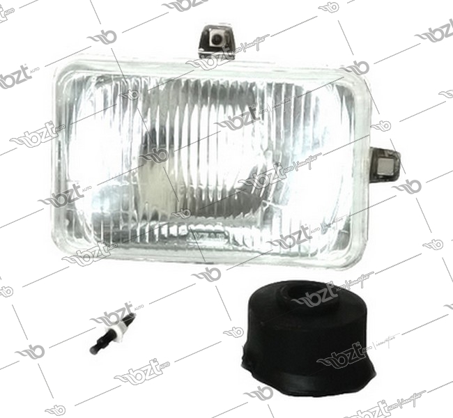 ISUZU - NPR59  - FAR REFLEKTORU DIS R - REFLECTOR, HEADLAMP  R 3899909780