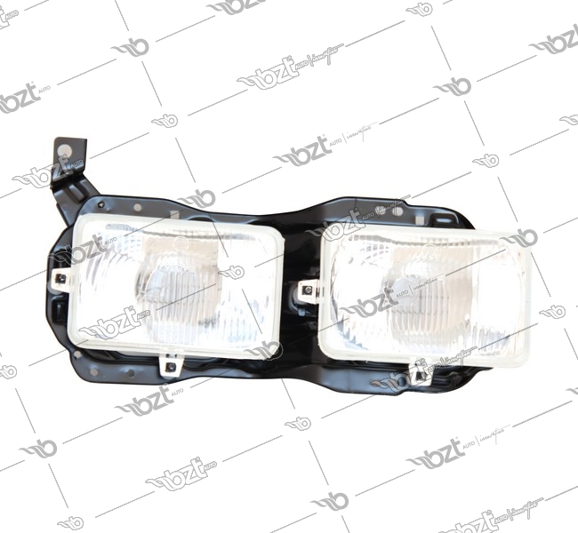 ISUZU - NPR59  - FAR KOMPLE L - HEADLAMP ASSY.  L 8970152770, 8942590322