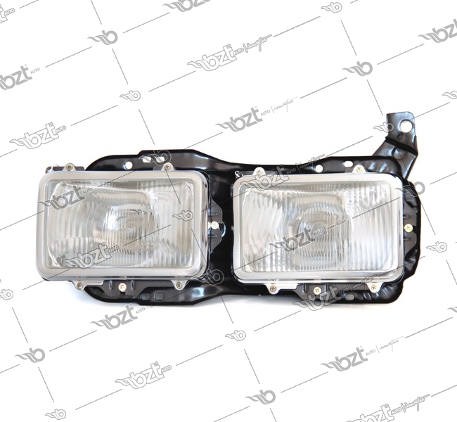 ISUZU - NPR59  - FAR KOMPLE R - HEADLAMP ASSY.  R 8970152770