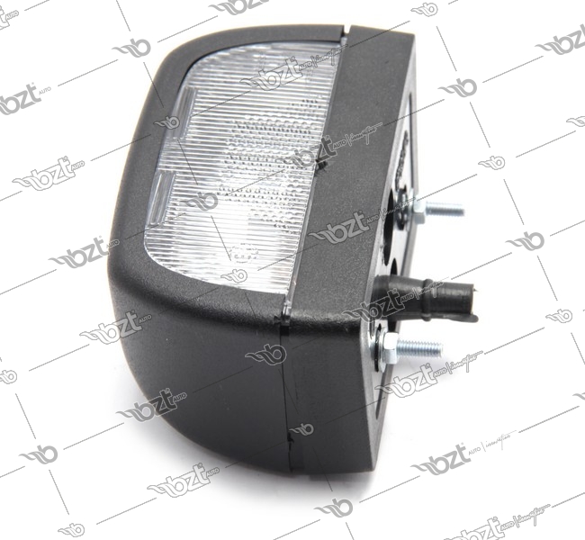 ISUZU - URBAN  - PLAKA LAMBASI - PLATE LAMP 3870214150, 3888845140, 3888875361, 3870214151