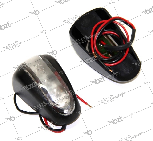 ISUZU - URBAN  - ON POZISYON LAMBASI LEDLI (SARI) - MARKER LAMP, W.LED ( YELLOW ) 