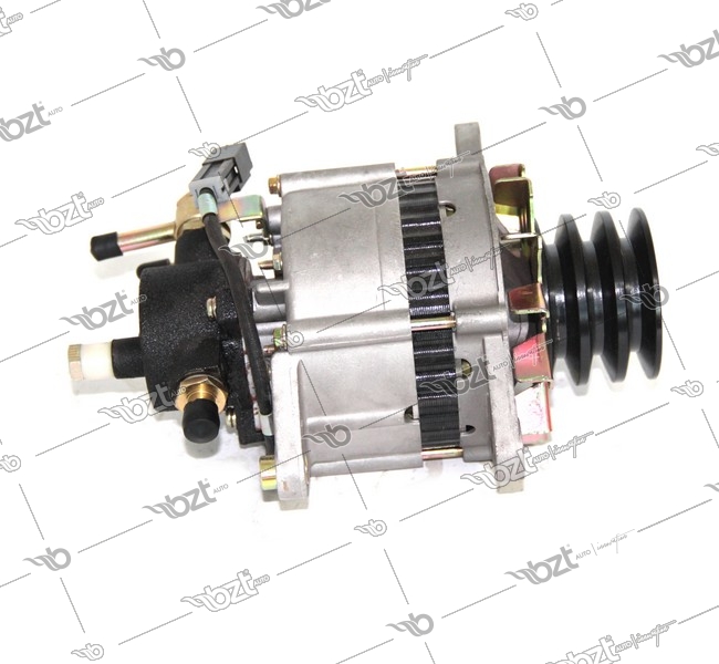 ISUZU - NPR59  - ALTERNATOR KOMPLE - ALTERNATOR ASSY. 8943897721