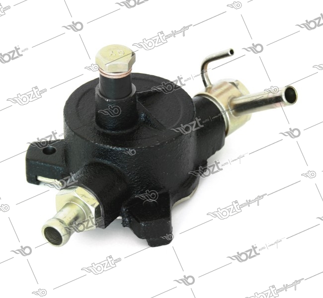 ISUZU - NPR59  - ALTERNATOR VAKUM POMPASI (16 KANAL) - VACUUM PUMP, ALTERNATOR 8944599160