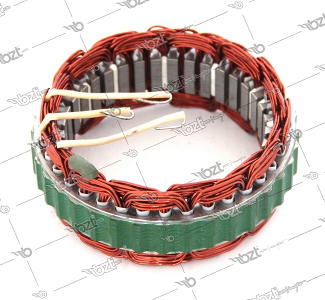 ISUZU - NPR59  - STATOR 24V - STATOR 24V 8941565860